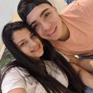 Meet your Posher, Keneth